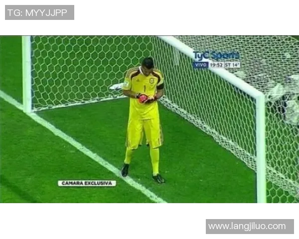 当今足球场上最值得关注的球星是谁 他是如何征服球迷与赛场的