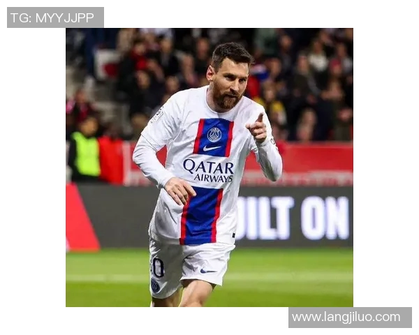 梅西C罗姆巴佩球王之争历史新篇章谁能笑到最后 梅西C罗姆巴佩球王之争历史新篇章谁能笑到最后