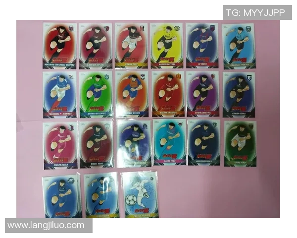 足球明星卡片出场：探索球员卡背后的精彩故事与市场价值分析