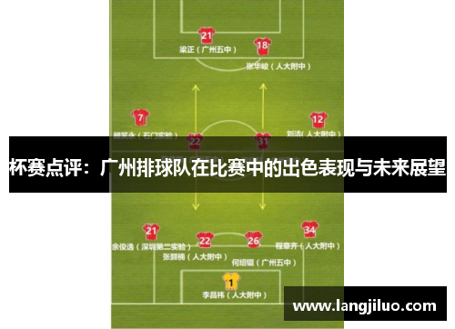 杯赛点评：广州排球队在比赛中的出色表现与未来展望