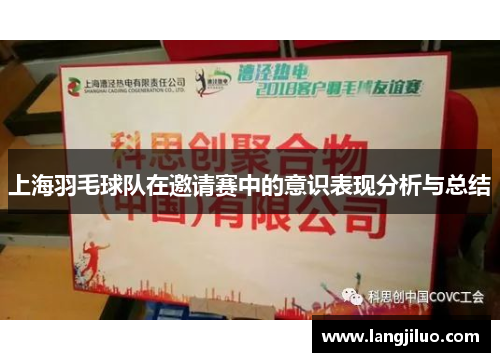 上海羽毛球队在邀请赛中的意识表现分析与总结